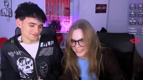 Snapshot of veronica_bubble chatting on 01-06-26, 08:34 Ronni online show from 01-06-26, 08:34