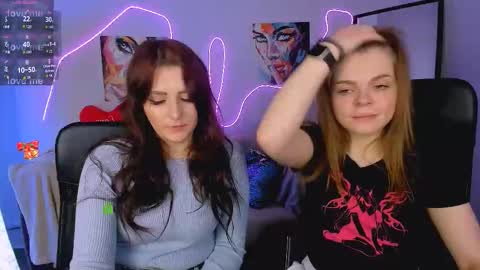 Snapshot of veronica_bubble chatting on 02-05-26, 11:53 Ronni online show from 02-05-26, 11:53