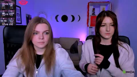 Snapshot of veronica_bubble chatting on 02-26-26, 08:19 Ronni online show from 02-26-26, 08:19