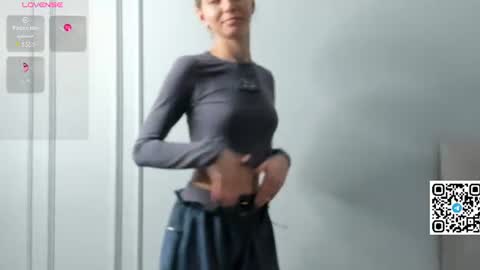 Anny online show from 07-24-26, 10:13