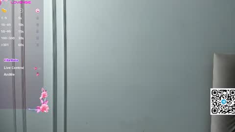 Anny online show from 07-28-26, 02:13