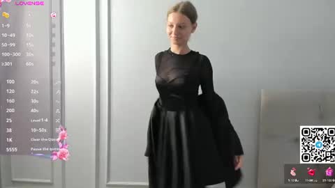 Anny online show from 07-30-26, 11:42