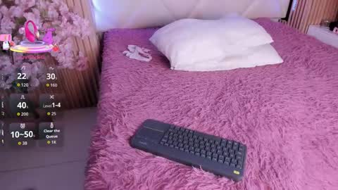 veronica_hill_ online show from 03-10-26, 03:33