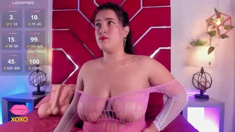 Veronica Olson online show from 11-13-25, 02:54