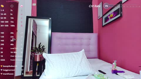 Veronica online show from 01-22-25, 03:29