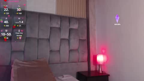 Snapshot of veronica_saenzz1 chatting on 03-05-25, 11:49 Vero online show from 03-05-25, 11:49