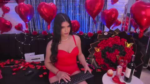 Vero online show from 02-15-25, 05:30