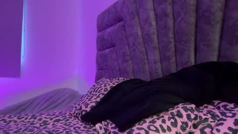 Snapshot of veronicadussan chatting on 02-08-25, 11:44 Miss Veronica dussan Tw Veronicasm IG Ashveronica online show from 02-08-25, 11:44