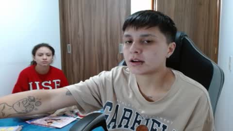 Snapshot of veronicaelite16 chatting on 01-28-25, 01:50 Veronica Clark online show from 01-28-25, 01:50