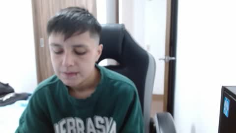 Snapshot of veronicaelite16 chatting on 02-12-25, 03:07 Veronica Clark online show from 02-12-25, 03:07