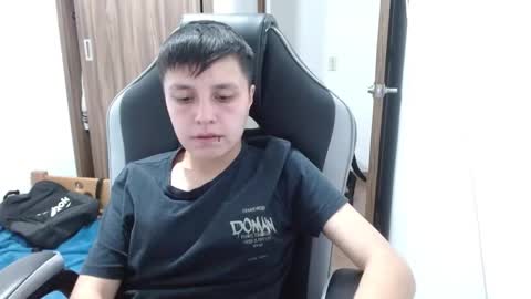 Snapshot of veronicaelite16 chatting on 03-10-25, 01:12 Veronica Clark online show from 03-10-25, 01:12