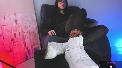 Veronica online show from 09-10-25, 10:21