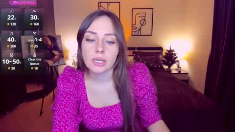 Veronica online show from 12-28-24, 09:52