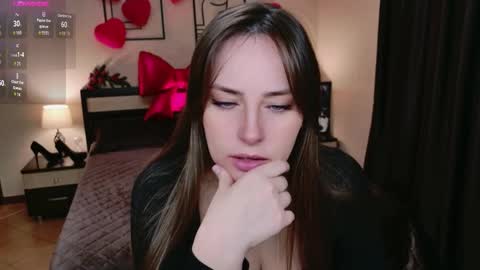 Veronica online show from 02-23-26, 06:11