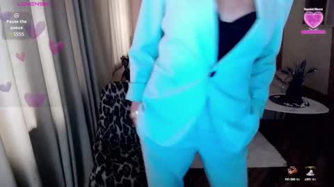 Helen online show from 02-02-25, 10:02