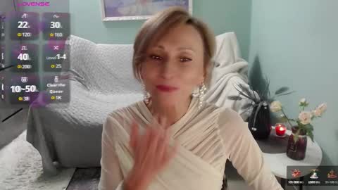 Helen online show from 09-10-25, 06:13