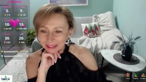 Helen online show from 12-05-25, 07:06