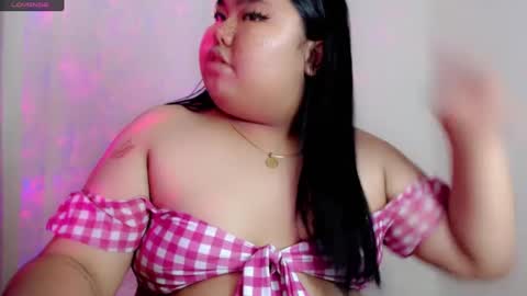 Snapshot of veronicakisses chatting on 01-15-25, 08:51 MS. VERONICA 22 I love Aza 3 online show from 01-15-25, 08:51