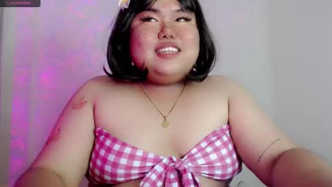 Snapshot of veronicakisses chatting on 02-23-25, 04:13 MS. VERONICA 22 I love Aza 3 online show from 02-23-25, 04:13