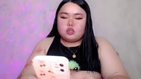 MS. VERONICA 22 I love Aza 3 online show from 11-20-25, 10:37