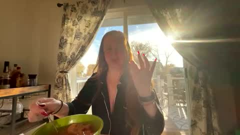 Veronica Lake online show from 11-03-25, 09:59