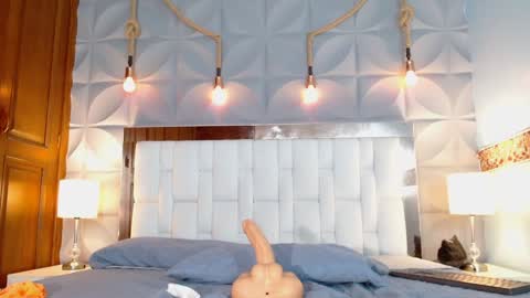 Snapshot of veronicarobles chatting on 12-04-24, 07:56 Veronica Robles online show from 12-04-24, 07:56