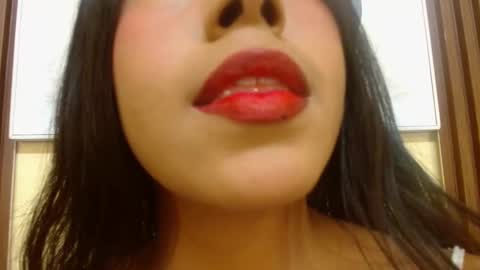 Snapshot of veronicarobles chatting on 09-19-25, 06:30 Veronica Robles online show from 09-19-25, 06:30