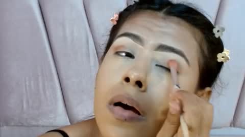 Snapshot of veronicarobles chatting on 10-29-25, 07:59 Veronica Robles online show from 10-29-25, 07:59