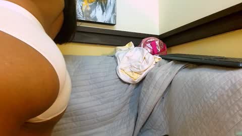 Veronica Robles online show from 02-12-26, 07:20