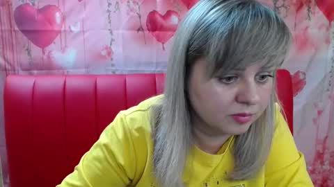 Snapshot of veronicasvitt chatting on 02-16-26, 01:29 VeronicaSvitt online show from 02-16-26, 01:29