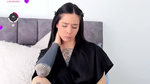 VeronicaTonu online show from 02-23-25, 06:56