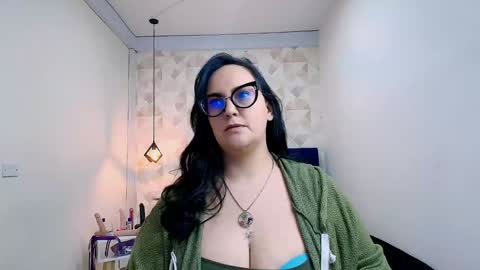 veroniicabbw online show from 02-03-25, 03:27