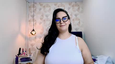 veroniicabbw online show from 02-04-25, 03:15