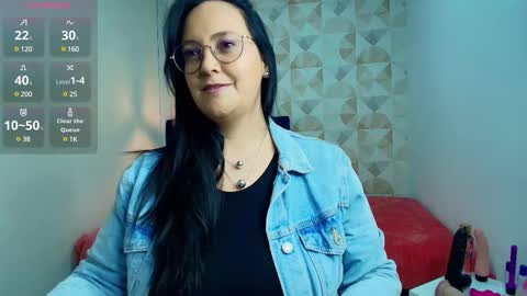 veroniicabbw online show from 03-04-25, 12:12