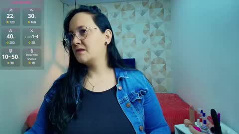 veroniicabbw online show from 03-09-25, 12:09