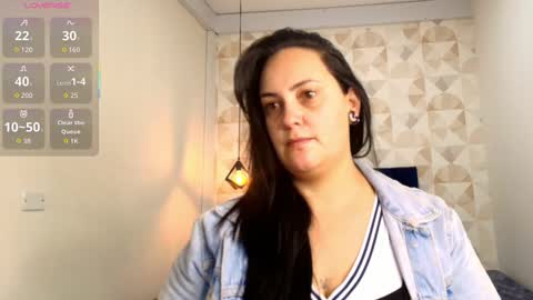 veroniicabbw online show from 09-13-25, 12:05