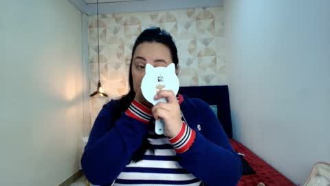 veroniicabbw online show from 10-26-25, 12:22