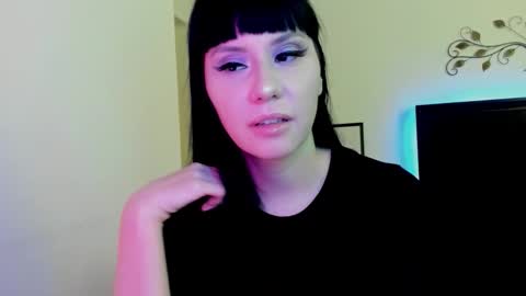 Miss Veronika Blak online show from 12-19-25, 02:29