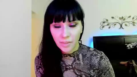 Miss Veronika Blak online show from 02-01-26, 03:38