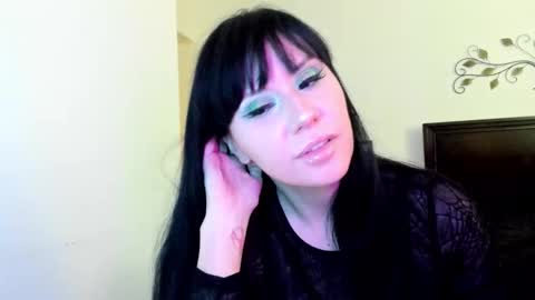 Miss Veronika Blak online show from 02-20-26, 03:36