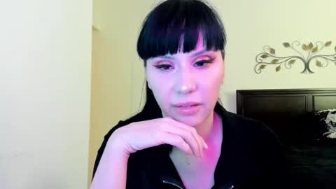 Miss Veronika Blak online show from 03-20-26, 02:38