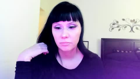 Miss Veronika Blak online show from 04-11-26, 02:05