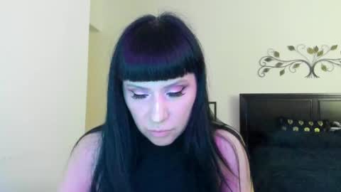 Miss Veronika Blak online show from 04-25-26, 02:36