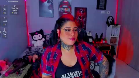 Miss Veronika online show from 10-22-25, 06:29