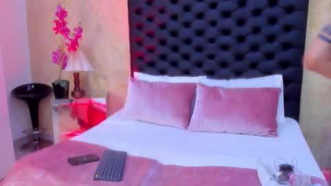 Snapshot of veronikabloom_ chatting on 02-24-26, 09:13 Veronika online show from 02-24-26, 09:13