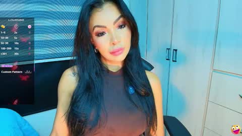 Veronikali online show from 09-22-25, 07:16