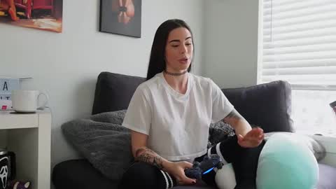 VeronikaVengeance online show from 02-07-25, 10:30