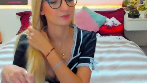 VerraSweet4u online show from 09-15-25, 11:27
