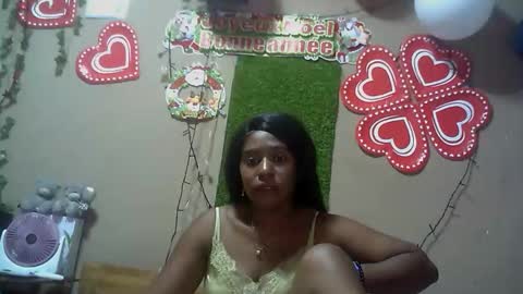 verronique1511 online show from 12-19-25, 11:06