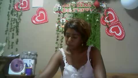 verronique1511 online show from 01-12-26, 06:40